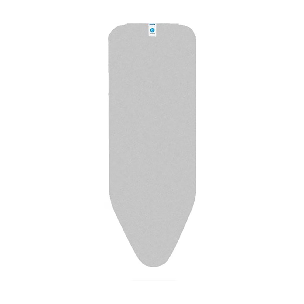Picture of Brabantia Bügeltischbezug metallisiert 124 x 45cm