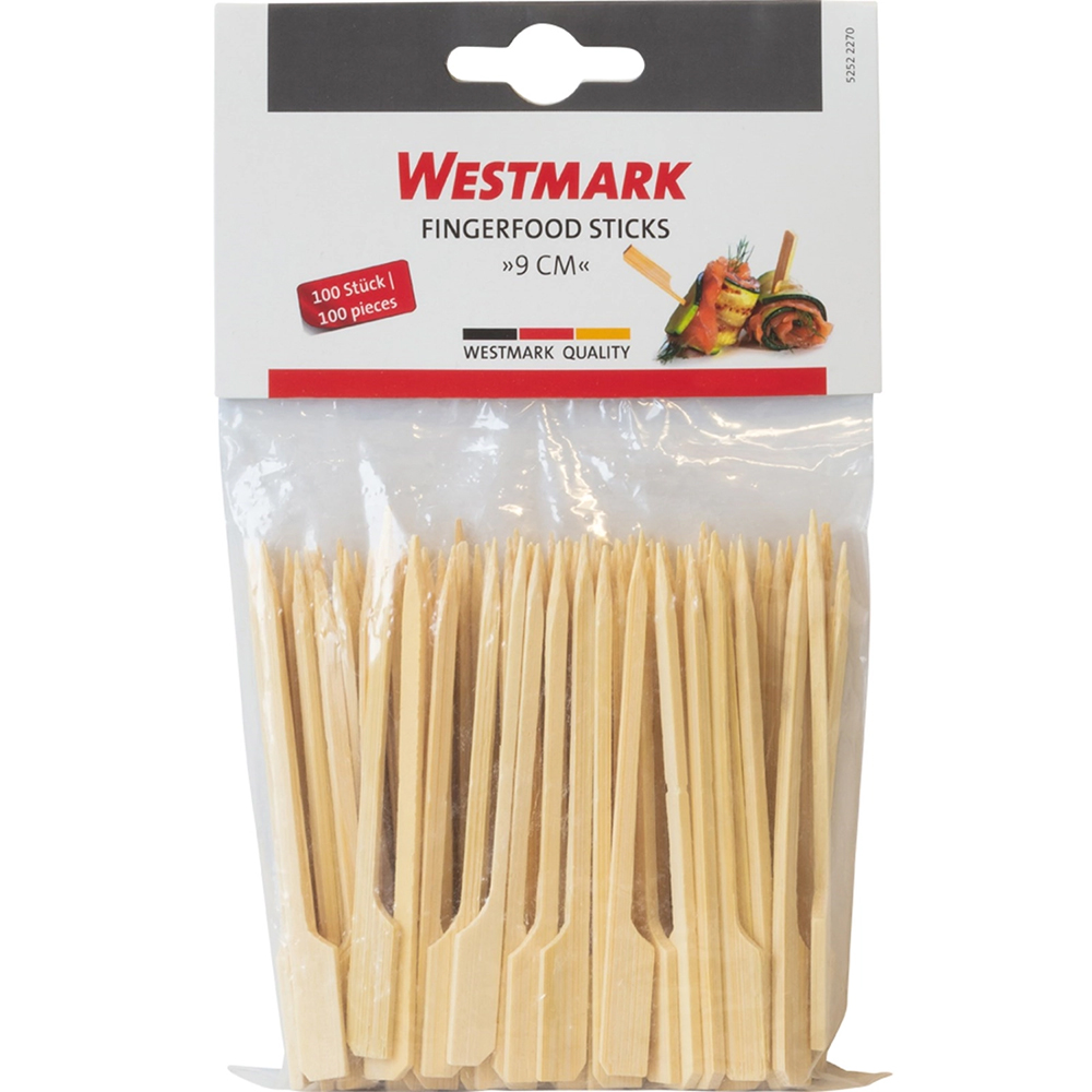 Bild von Westmark Fingerfood Sticks 100 Stk.