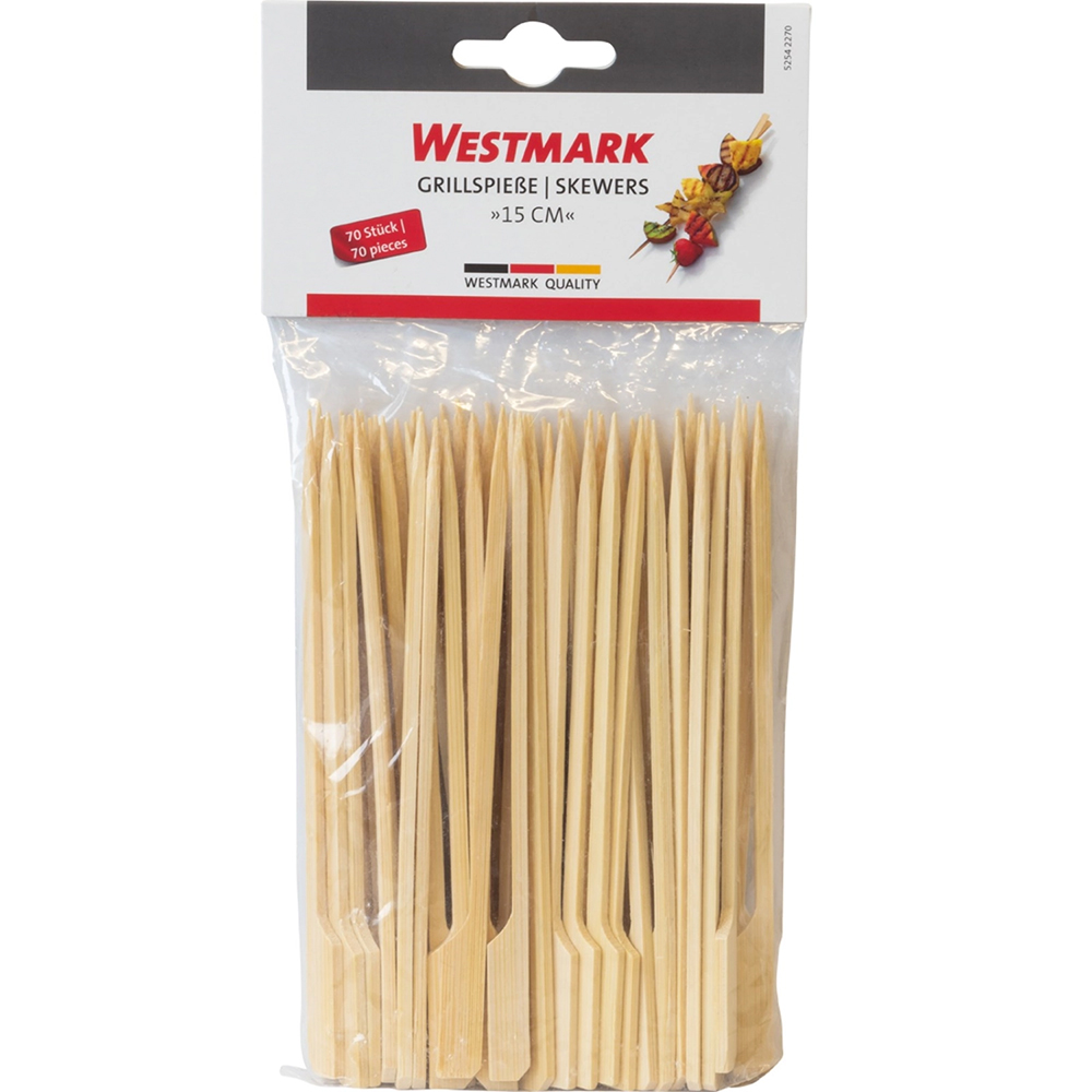 Bild von Westmark Fingerfood Sticks 70 Stk.