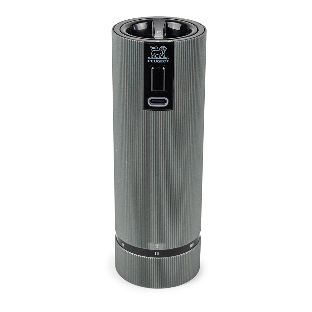 Picture of Peugeot Elektrische Pfeffermühle Select Carbon 15cm