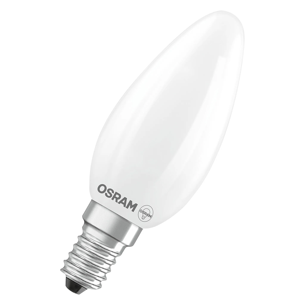 Bild von Osram LED CLASSIC B DIM E14, 2700K, 2.9W