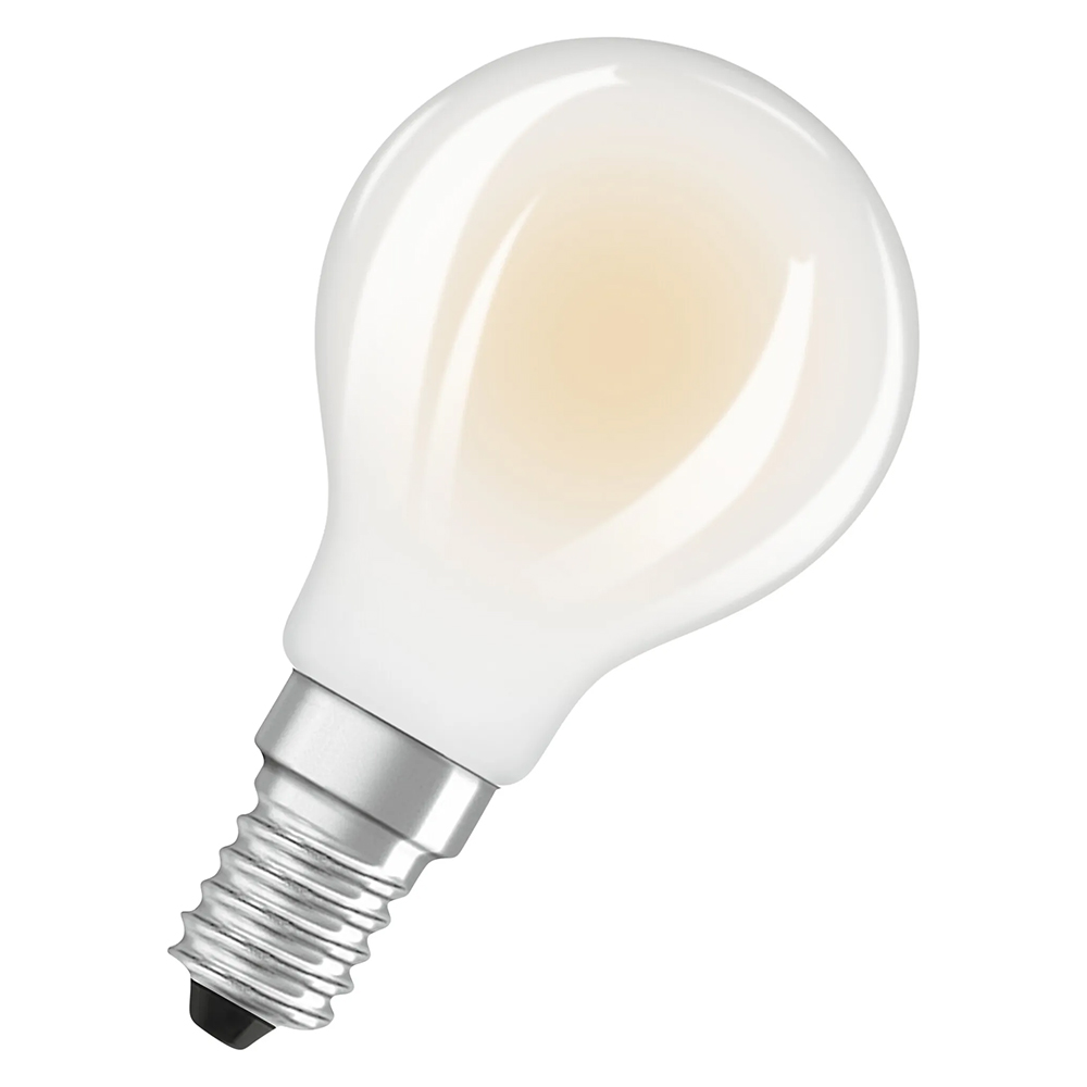 Bild von Osram LED CLASSIC P LAMPS E14, 2700K, 2.2W