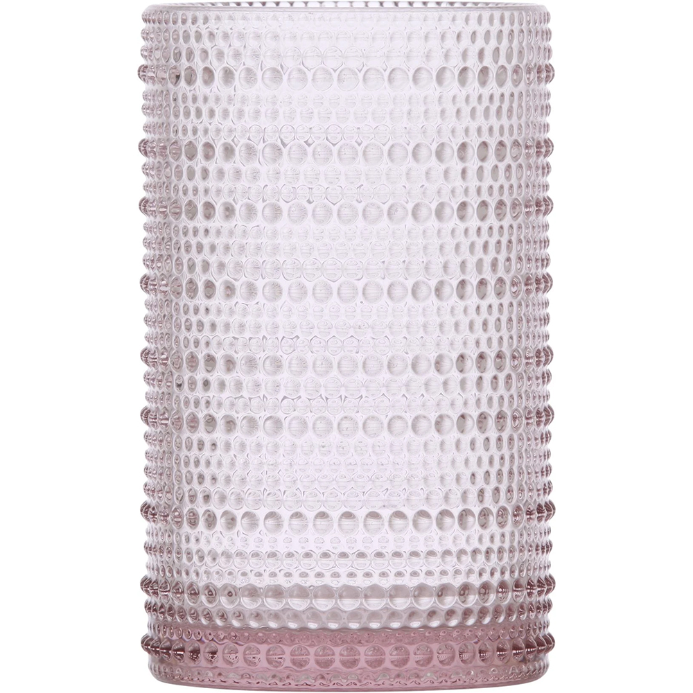 Picture of Fortessa Jupiter Longdrink rosa