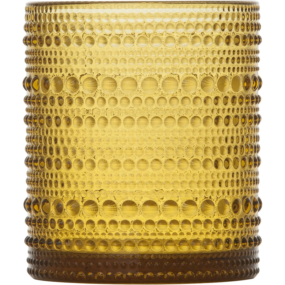 Bild von Fortessa Jupiter Universal Becher senf