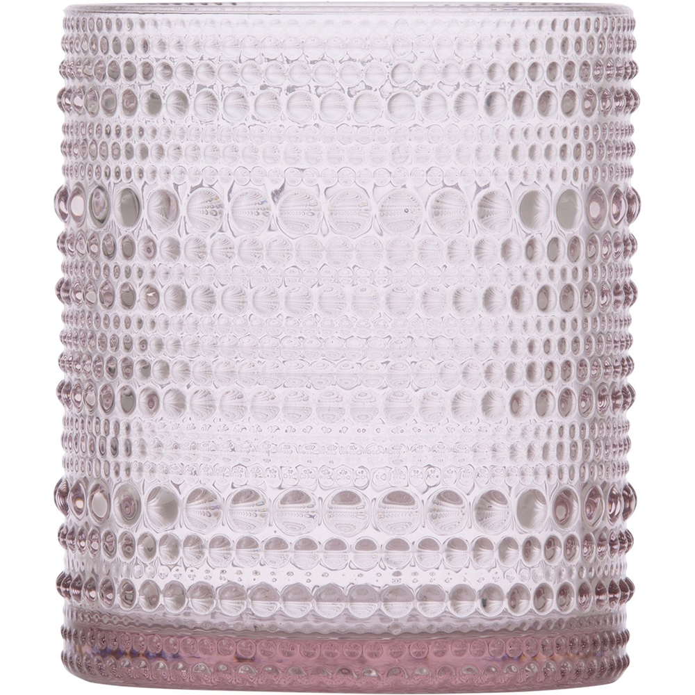 Bild von Fortessa Jupiter Universal Becher rosa