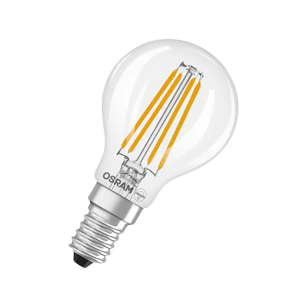 Bild von Osram LED Classic A 60 E27, 806Lm, 2700K, 3.8W, 230V