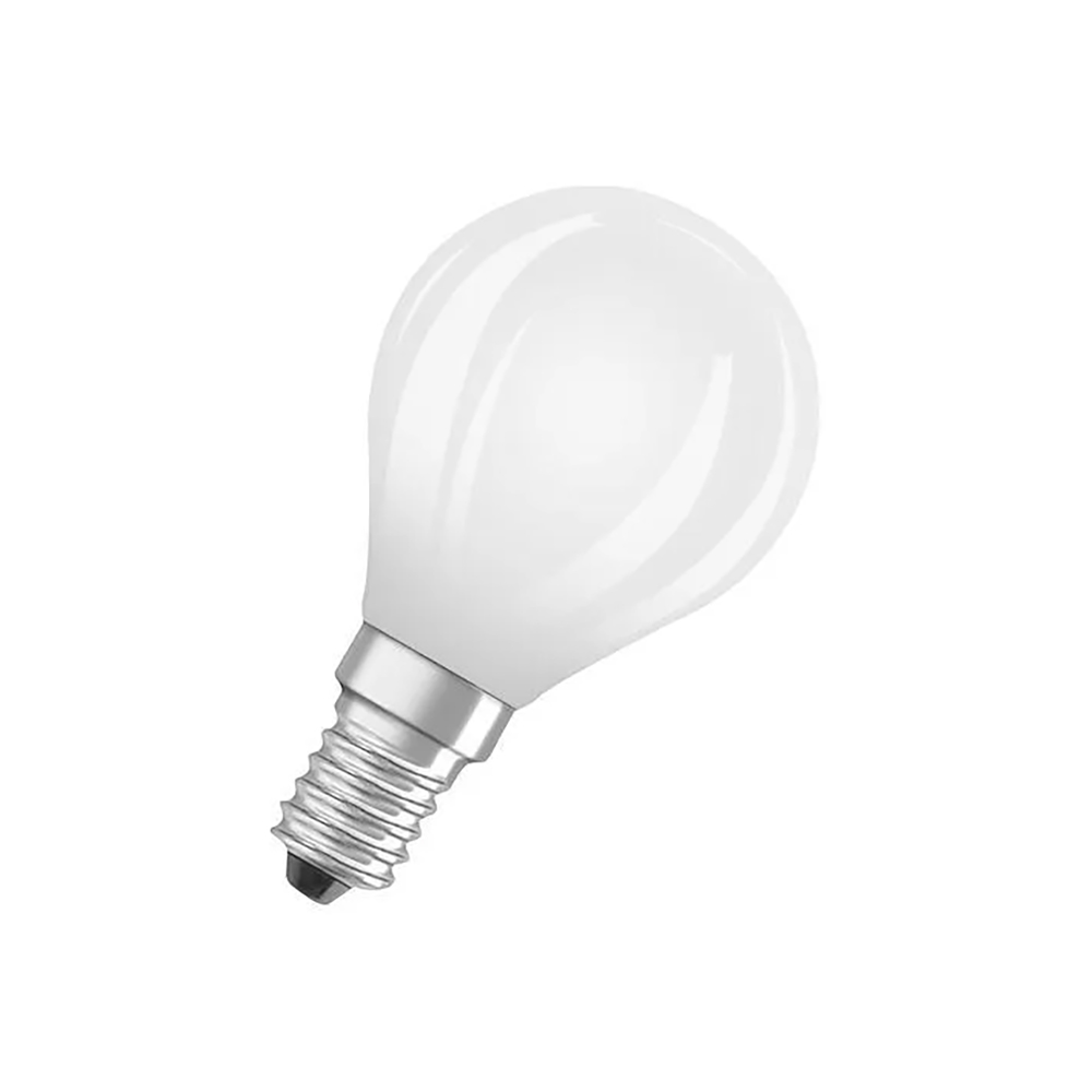 Bild von Osram LED CLASSIC P 60 E14, 806lm, 2700K, 5.5W, 230V