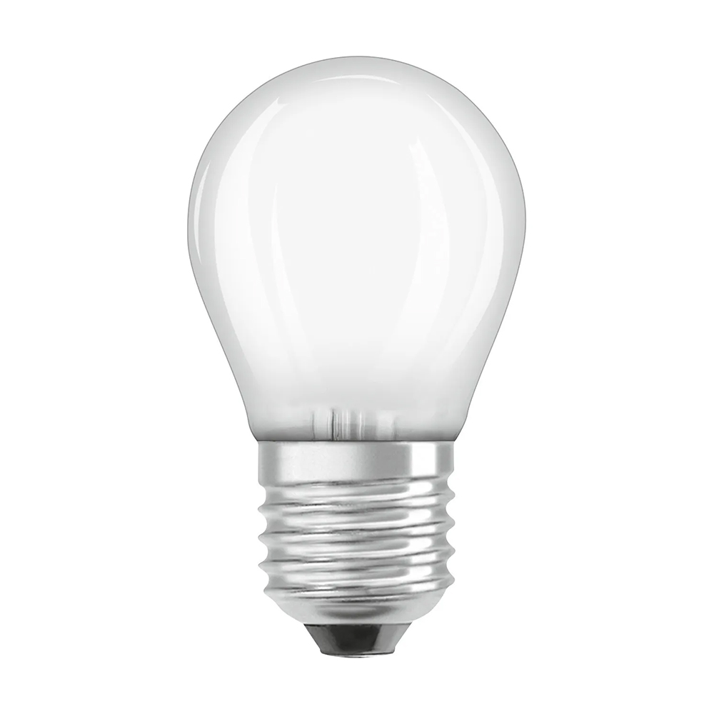 Bild von Osram LED CLASSIC P 60 E27, 806lm, 2700K, 7W, 230V