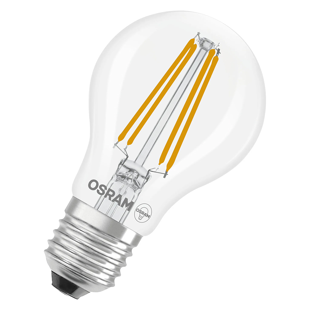 Bild von Osram LED CLASSIC A E27, 806lm, 2700K, 6.5W, 230V