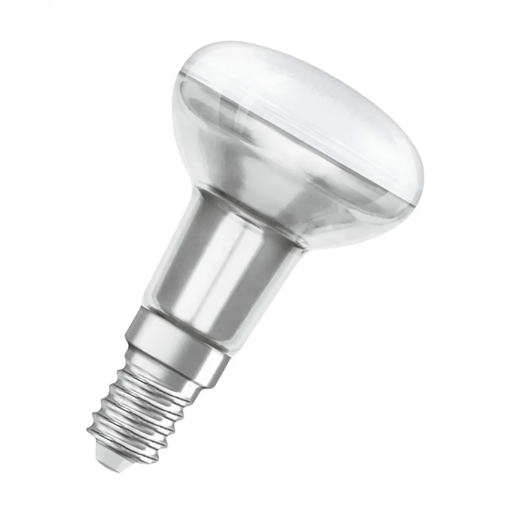 Bild von Osram LED STAR R50 E14, 350lm, 2700K, 4.3W, 230V