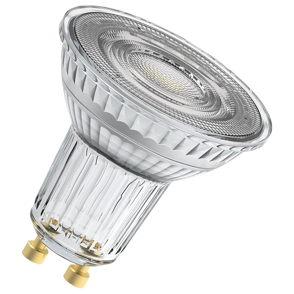 Picture of Osram LED SUPERSTAR PAR16 GU10, 230lm, 2700K, 3.4W, 230V