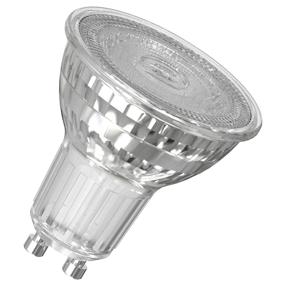 Bild von Osram LED SUPERSTAR PAR16 GU10, 350lm, 4000K, 3.7W, 230V