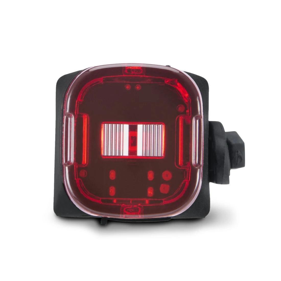 Picture of Hama Fahrrad-Rücklicht, LED, Akku