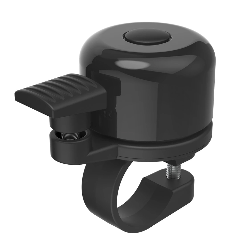 Picture of Hama Fahrradklingel AirBell Pro