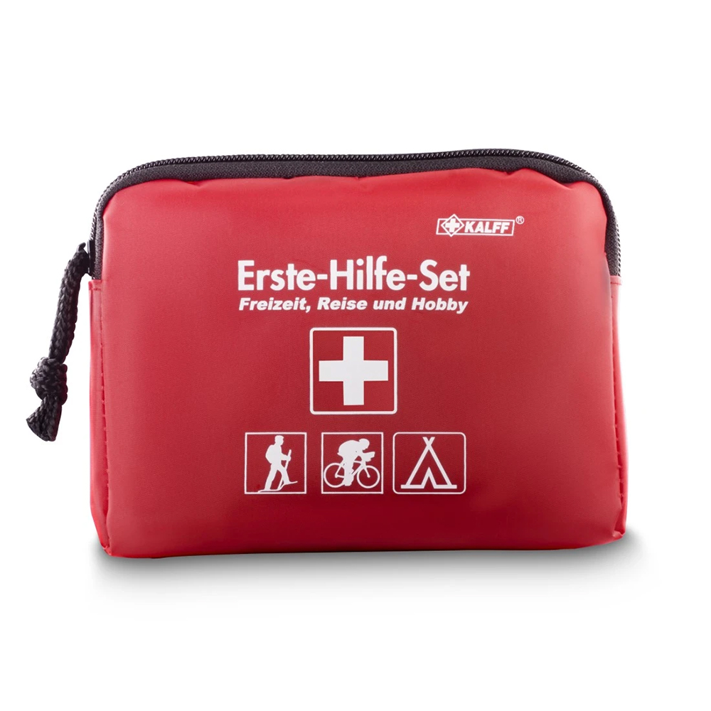 Picture of Hama Erste-Hilfe-Set für Freizeit, Reise und Hobby
