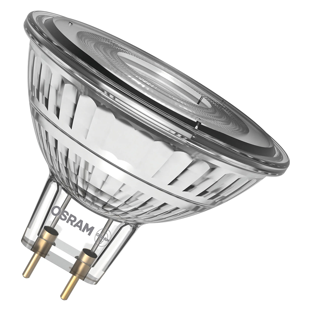 Picture of Osram LED SUPERSTAR DIM GU5.3, 230lm, 2700K, 3.4W, 12V
