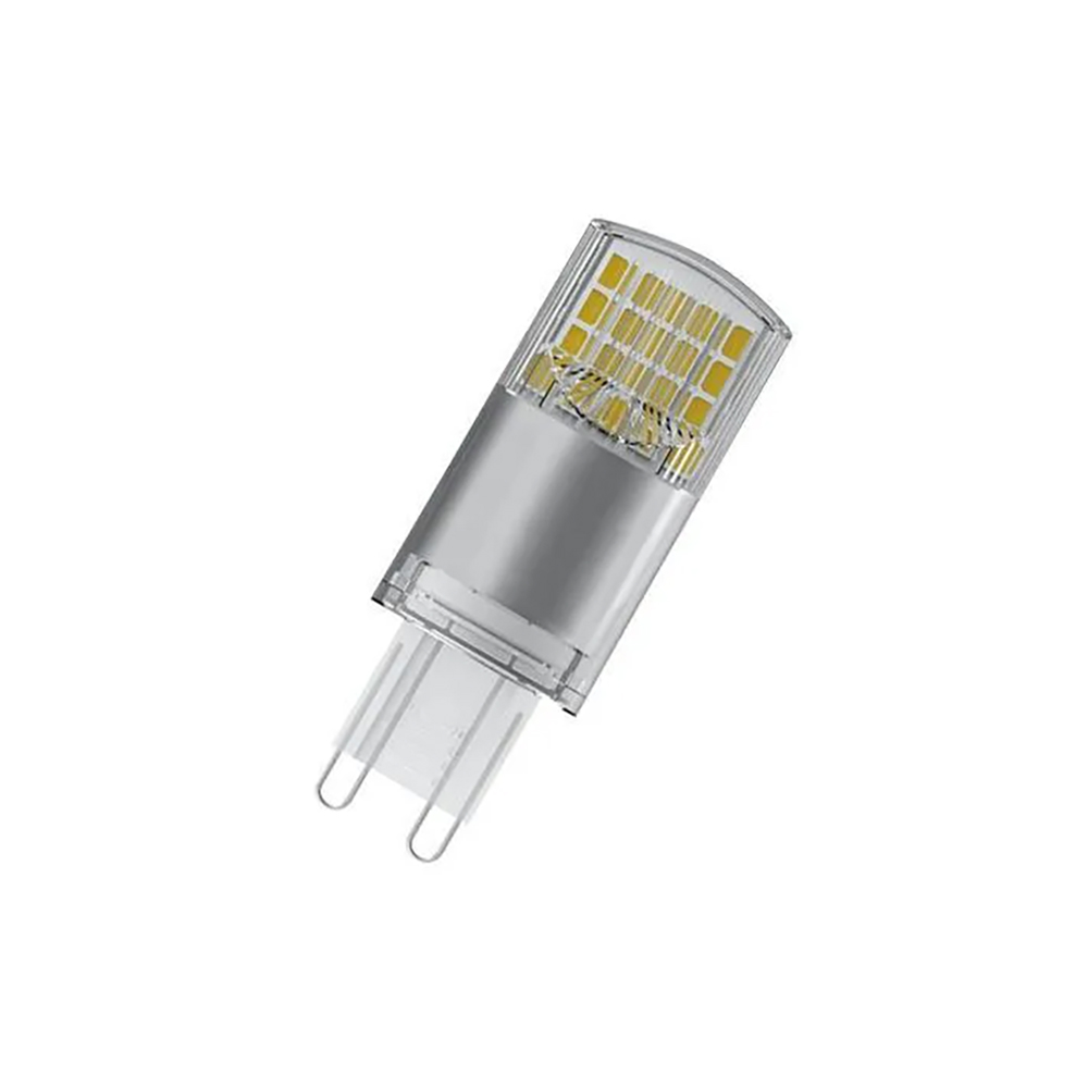 Bild von Osram LED Leuchtmittel PIN G9 40 G9, 470lm, 2700K, 4.2W