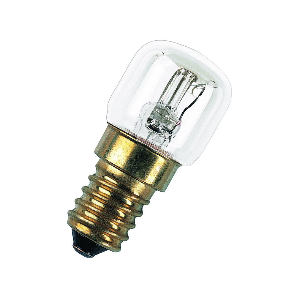 Picture of Osram Backofenlampe SPECIAL OVEN T15W E14, 85lm, 2700K