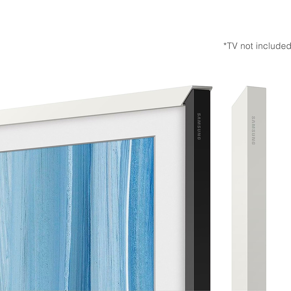 Picture of Samsung Rahmen  Frame 2026 + Pro, 55", weiss