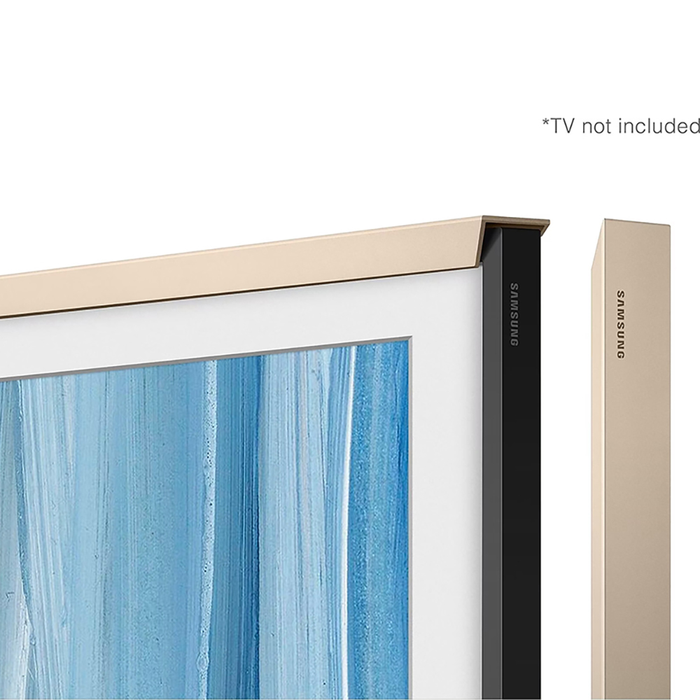 Picture of Samsung Rahmen  Frame 2026 + Pro, 55", metal