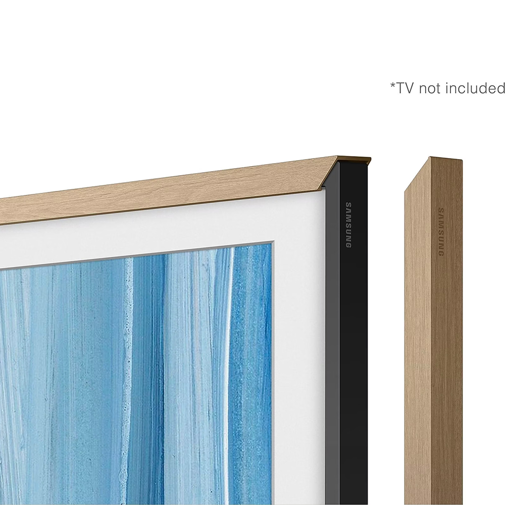 Picture of Samsung Rahmen  Frame 2026 + Pro, 55", teak