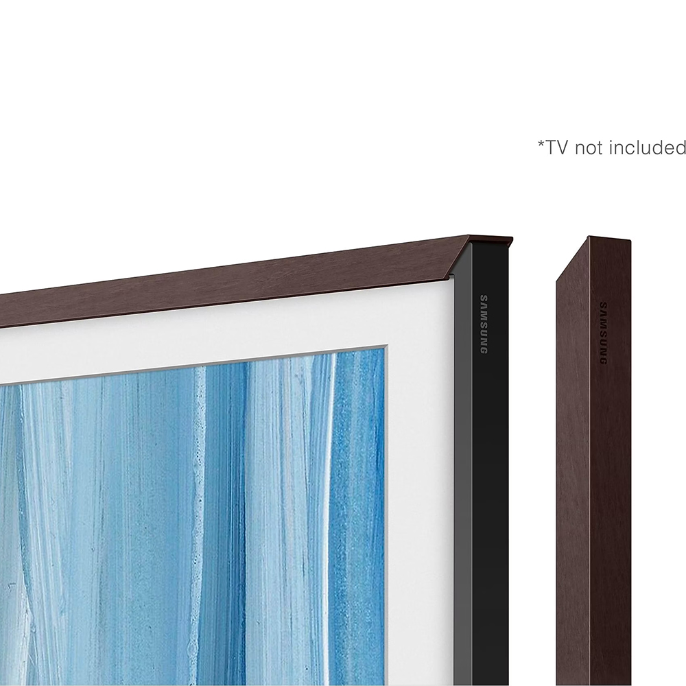 Picture of Samsung Rahmen  Frame 2026 + Pro, 55", brown