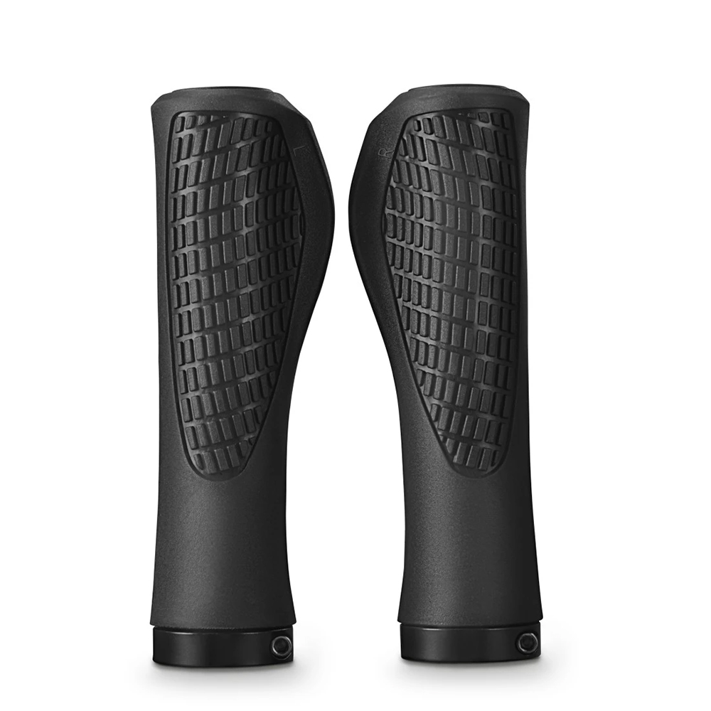 Picture of Hama Fahrradgriffe, ergonomisch, 2-er Set