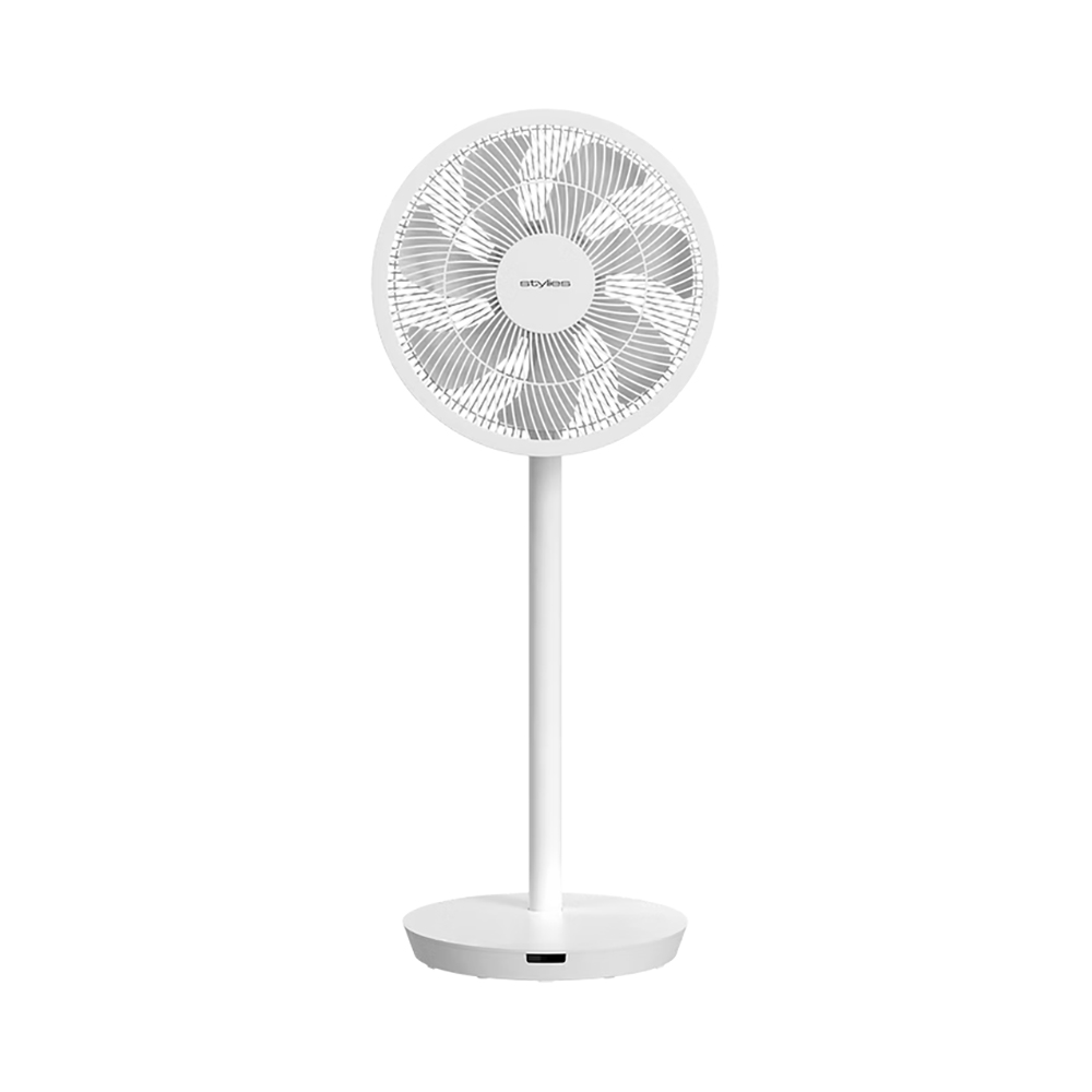 Bild von Stylies 2-1 Standventilator Antila