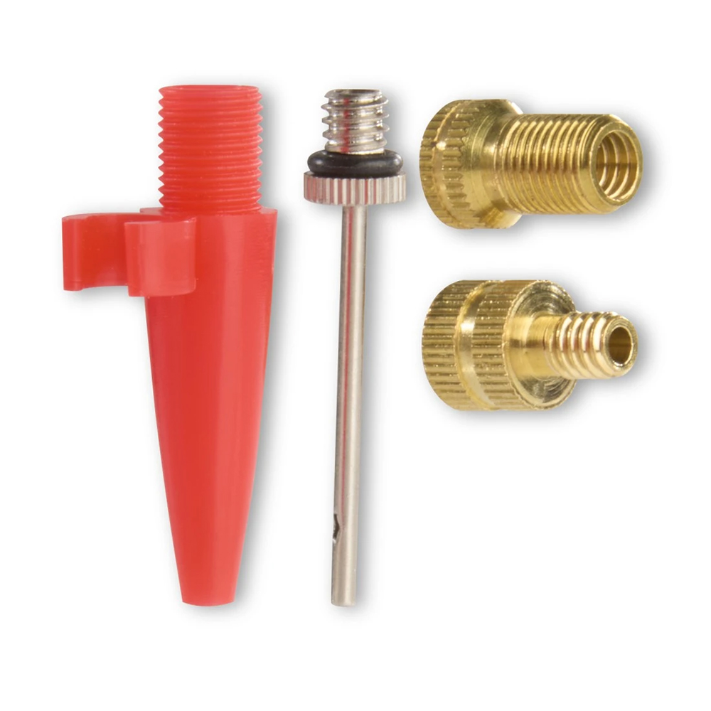 Picture of Hama Luftpumpen-Adapter-Set, 4-teilig