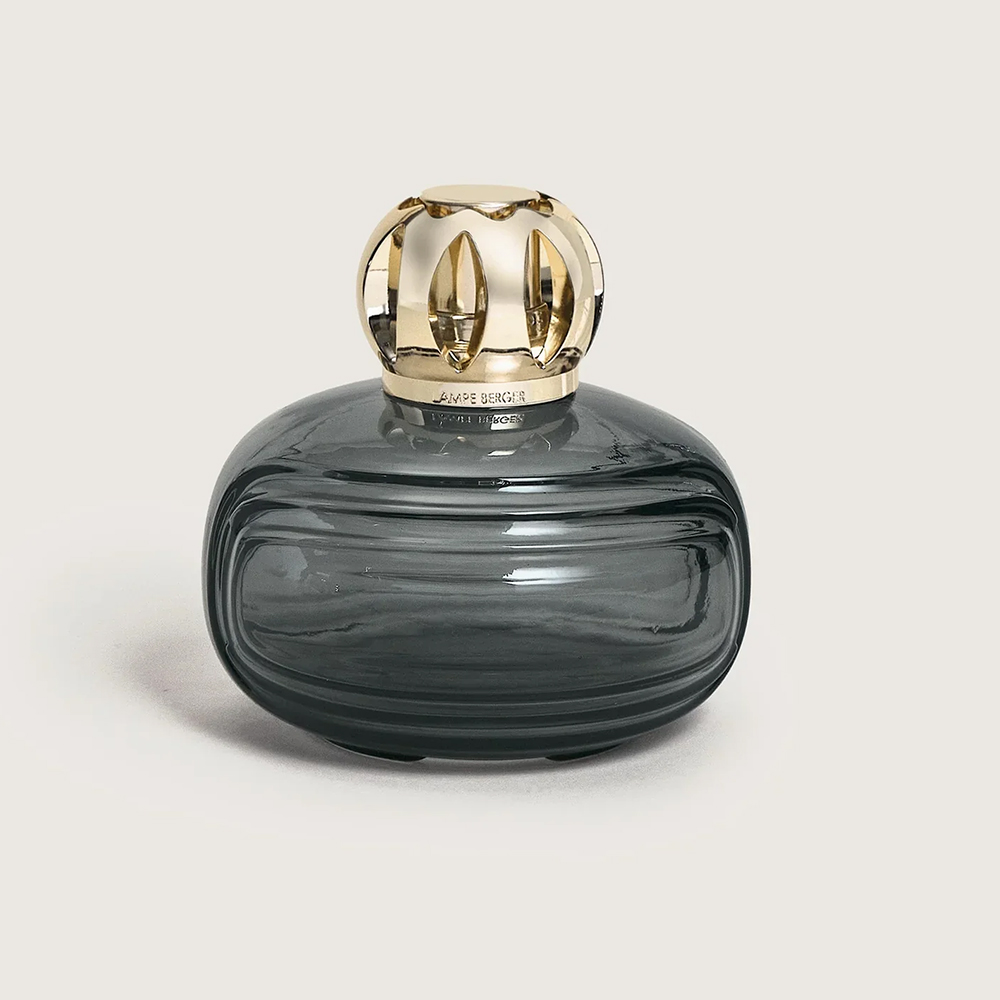 Bild von Maison Berger Duftlampe Enigma Moosgrau
