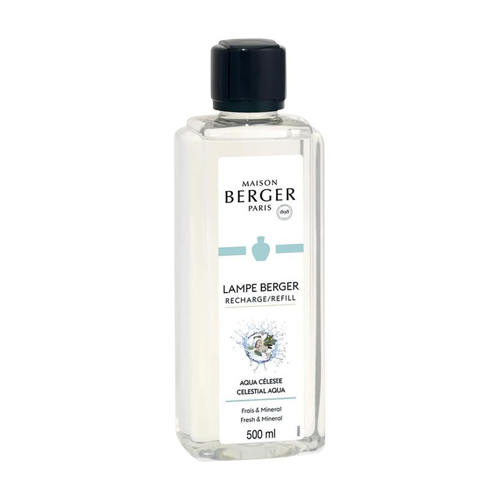 Bild von Maison Berger Parfüm Aqua Céleste 500ml