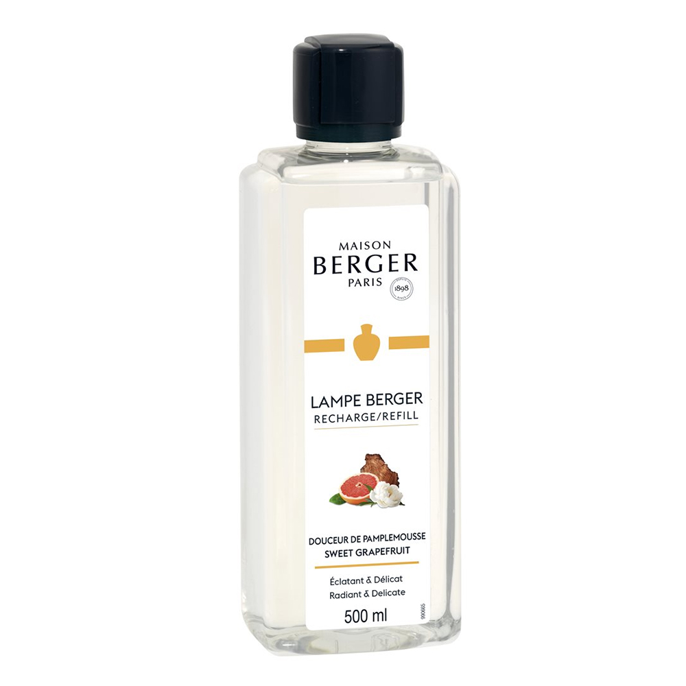 Bild von Maison Berger Parfüm Pamplemousse (Grapefruit) 500ml