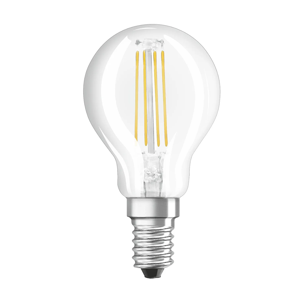 Picture of Osram LED CLASSIC P 60 E14, 806lm, 2700K, 5.5W, 230V