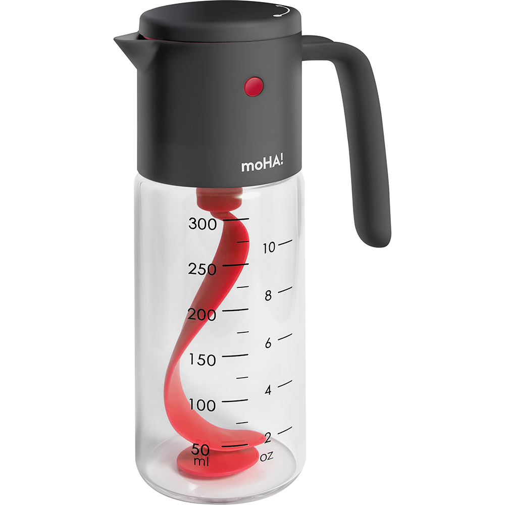 Picture of Moha Salsa Salatdressing Shaker