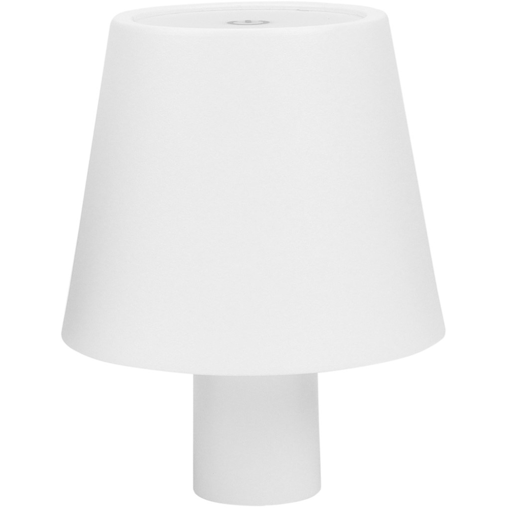 Bild von AddLiving LED Bottle Light, white
