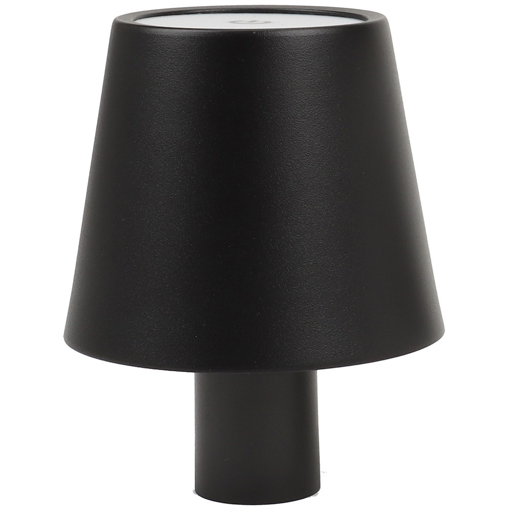 Bild von AddLiving LED Bottle Light, black 