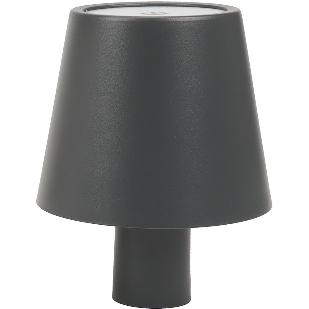 Bild von AddLiving LED Bottle Light, grey