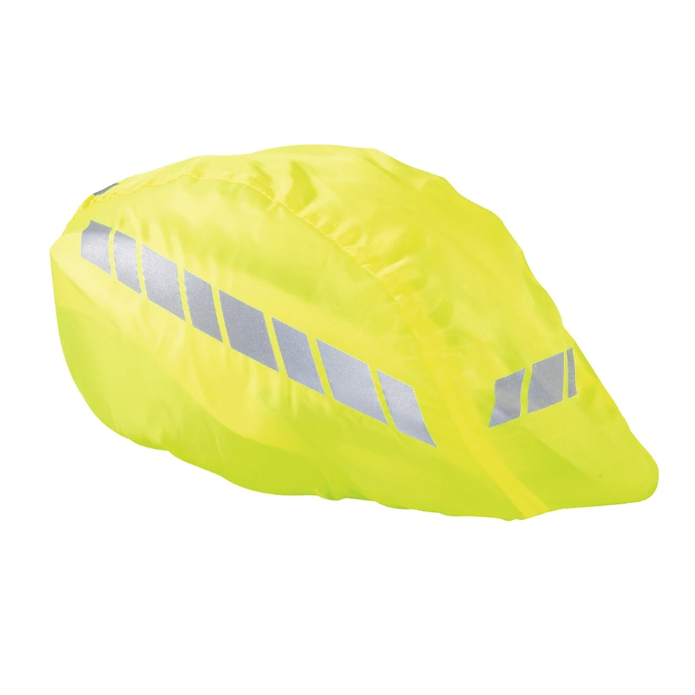 Picture of Hama Helmüberzug für Fahrradhelme, reflektierend