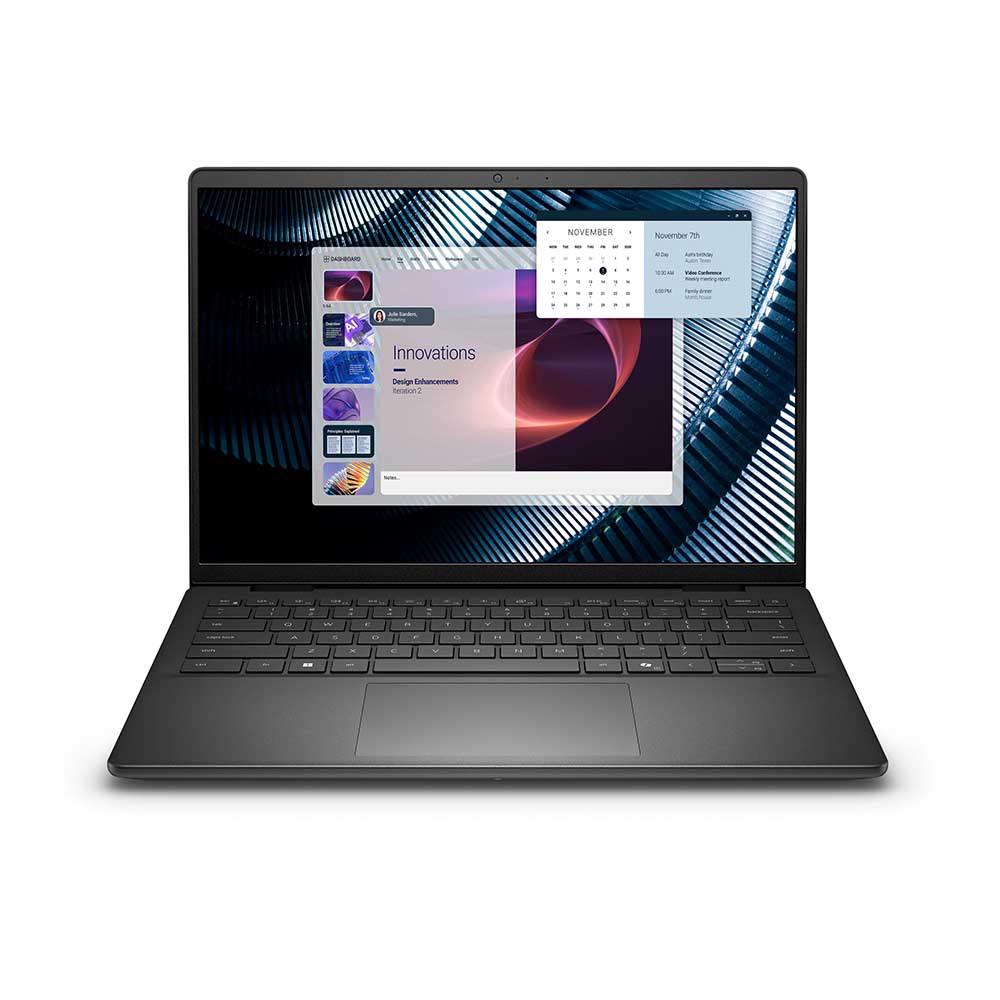 Bild von Dell 14" Notebook Pro 14 Essential, i7, 16GB, 1TB, Windows 11 Pro