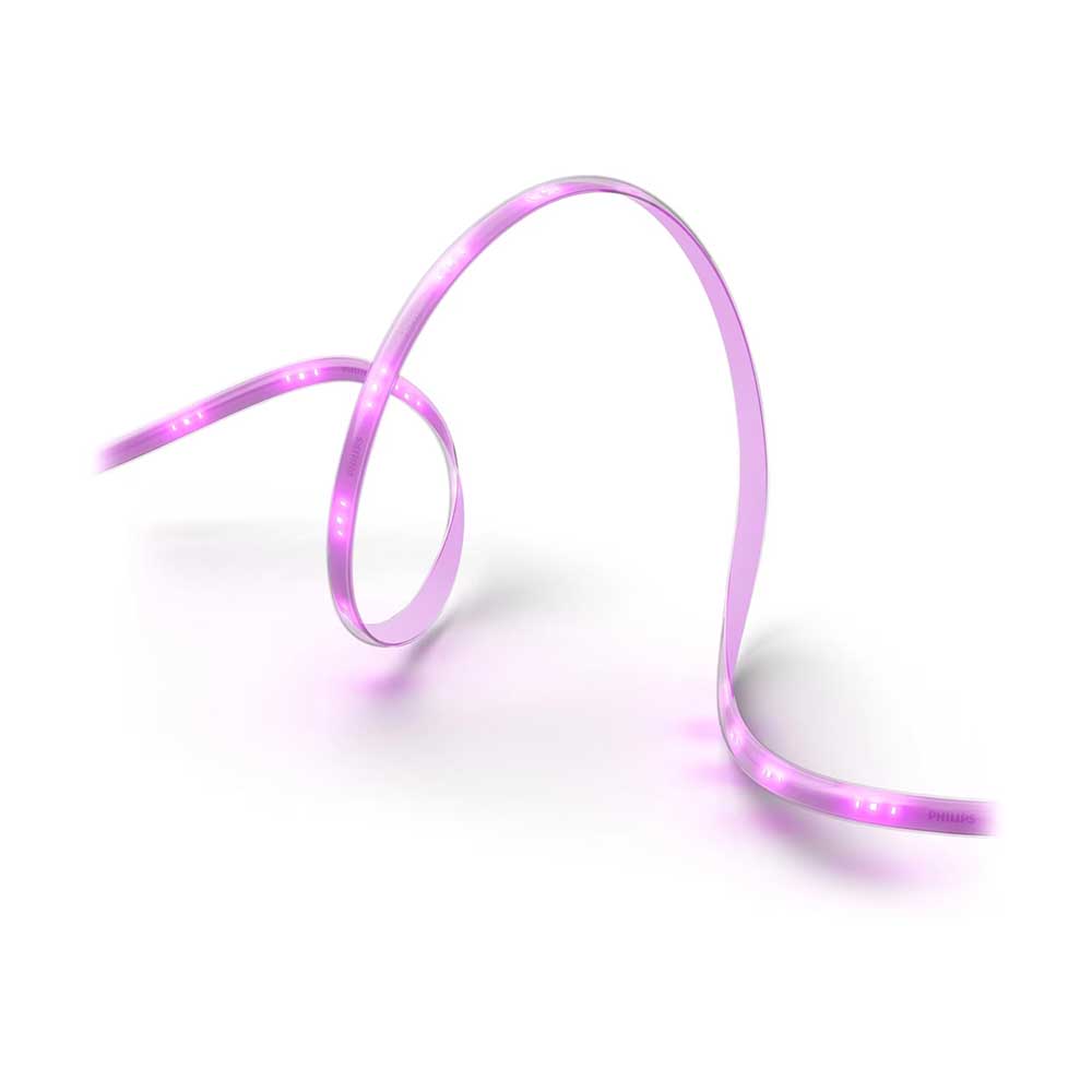 Bild von Philips Hue Lightstrips Essential 3M