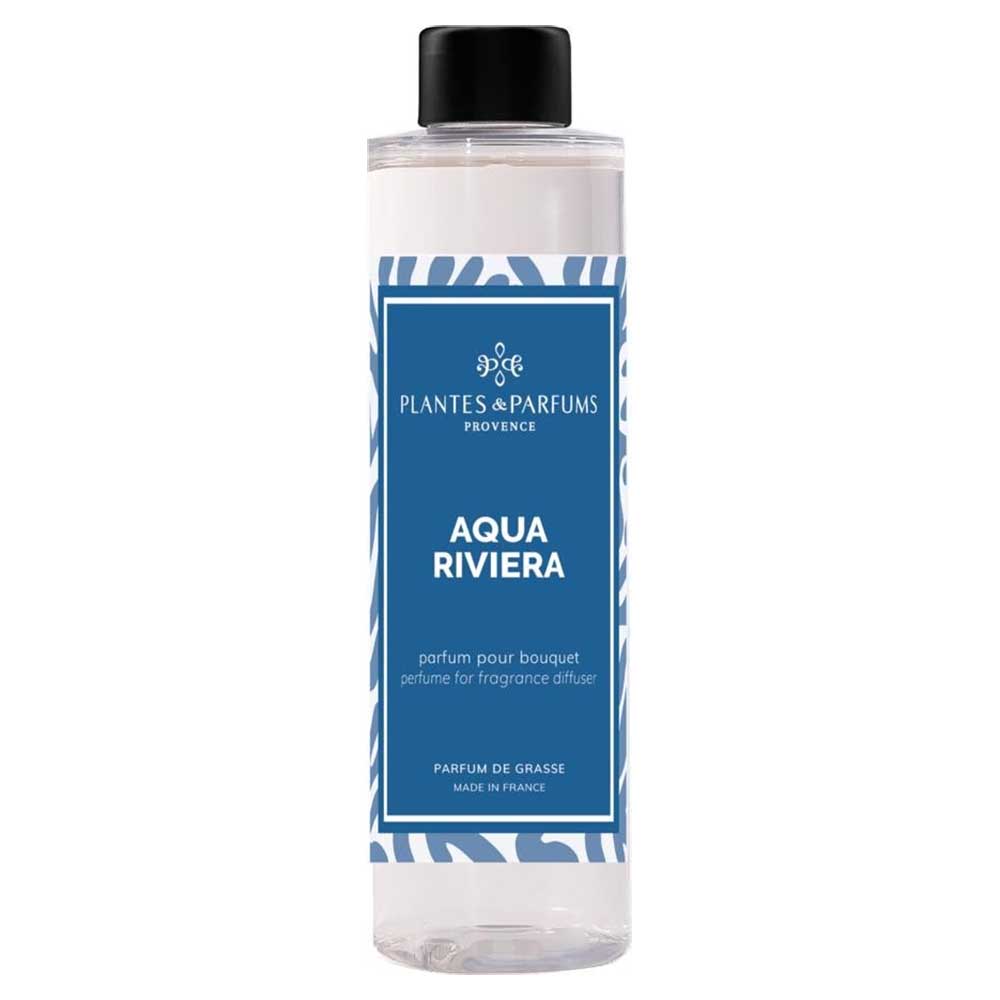 Bild von Plantes & Parfums Refill für Duftstäbchen Aqua Riviera 200ml
