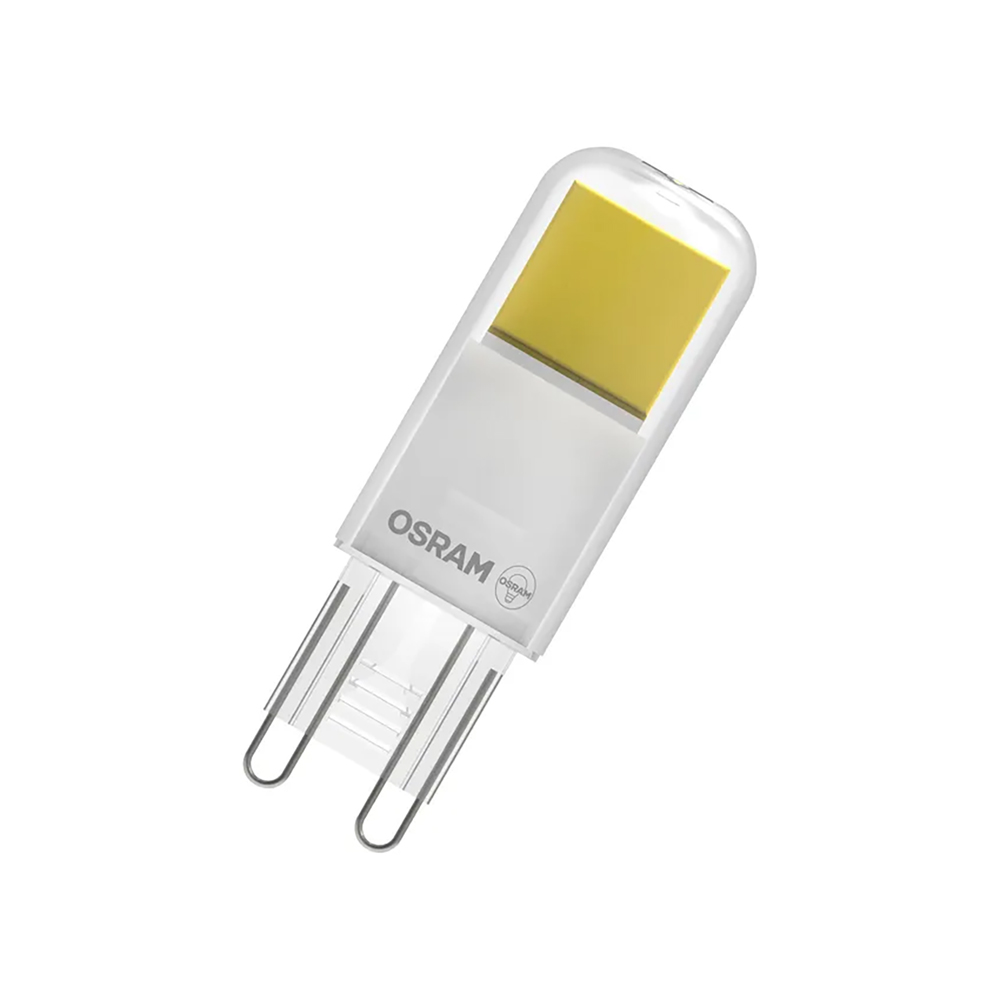 Bild von Osram LED PIN G9 G9, 320lm, 2700K, 2.6W, 230V