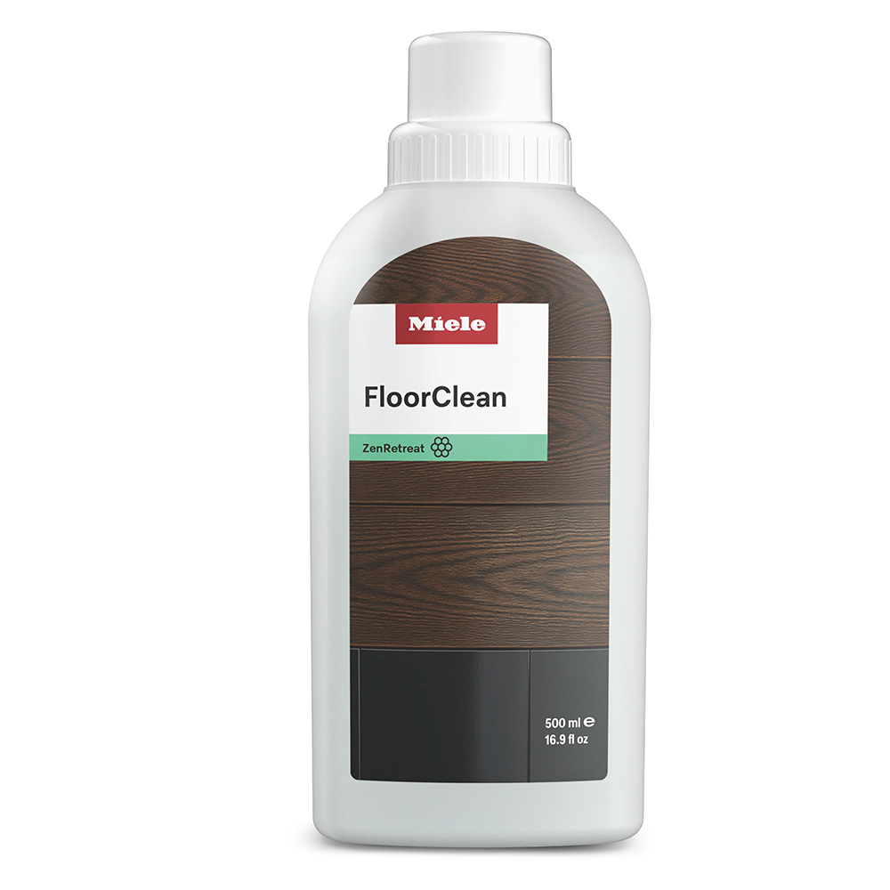 Bild von Miele FloorClean Bodenreiniger