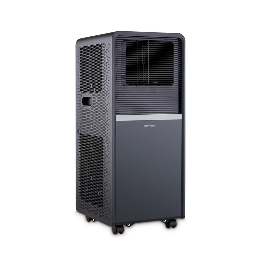 Bild von Stylies Klimagerät Arkturus, 100m3, 12000 BTU/h