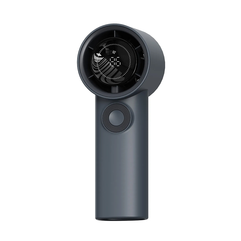 Bild von Aura Handventilator AF01 anthrazit