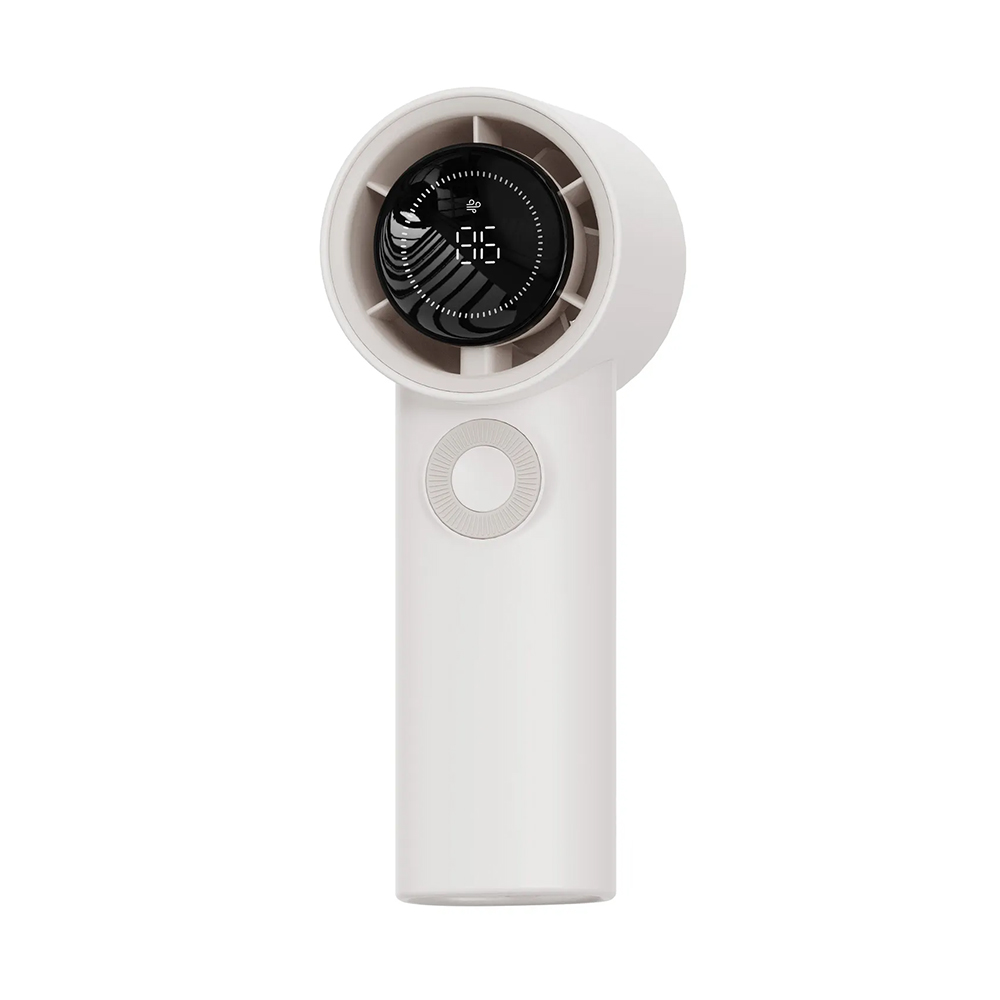Bild von Aura Handventilator AF01 weiss