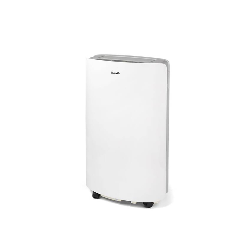 Bild von Wood’s Klimagerät Cortina 12K Smart Home, 105m3, 12000 BTU/h