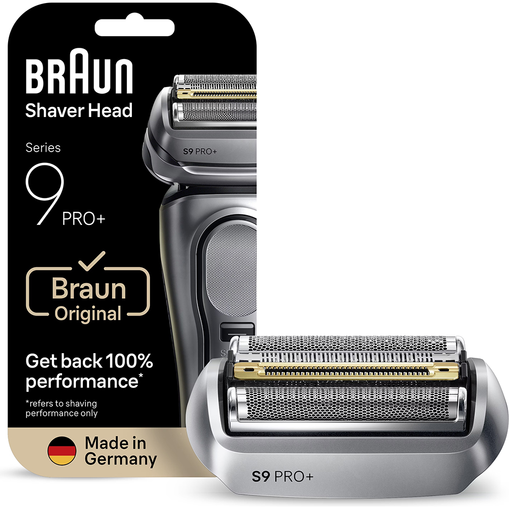Bild von Braun 96M Pro Scherkopfkassette Series 9