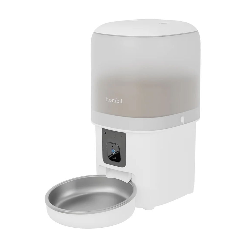 Picture of Hombli Smart Futterspender Pet Feeder