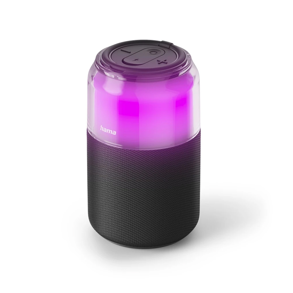 Bild von Hama Bluetooth-Lautsprecher Can Speaker